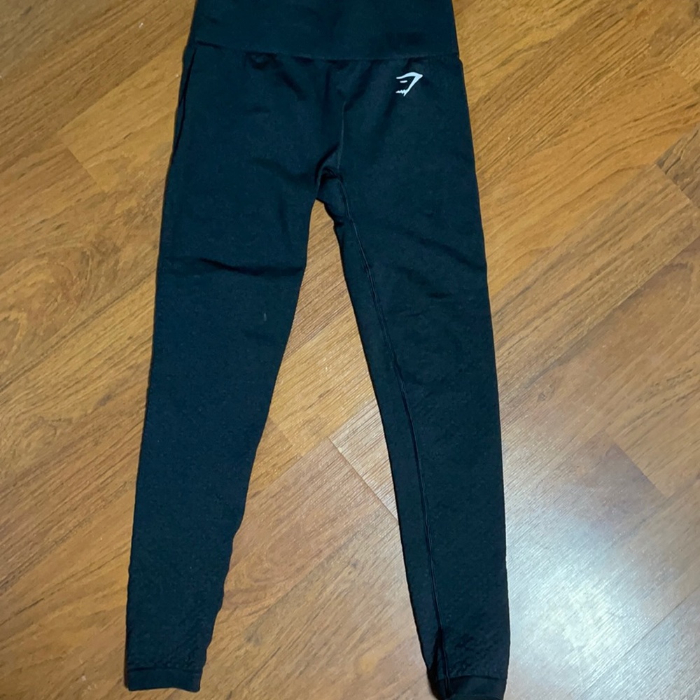 Gym shark vital seamless